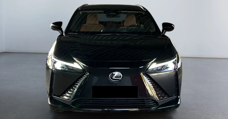 Lexus RZ 450e = NEW= Executive Package Гаранция, снимка 1 - Автомобили и джипове - 47717330