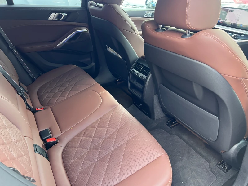 BMW X6 xDrive 30d M Sport Pro, снимка 12 - Автомобили и джипове - 52603964