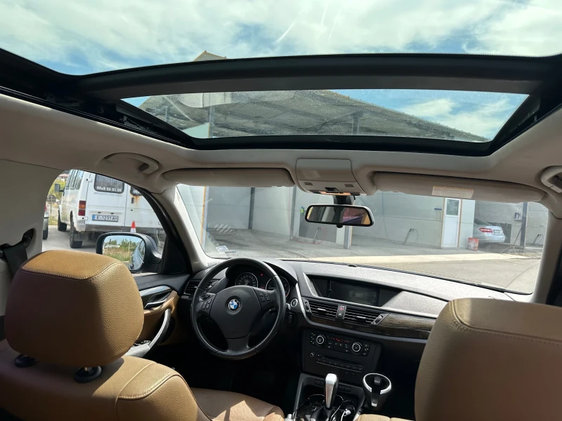 BMW X1, снимка 5 - Автомобили и джипове - 51828637