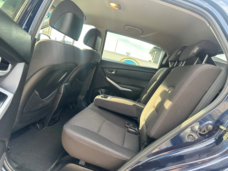 SsangYong Korando 4x4 6-скорости! Автопилот! Перфектен! , снимка 13 - Автомобили и джипове - 51369821