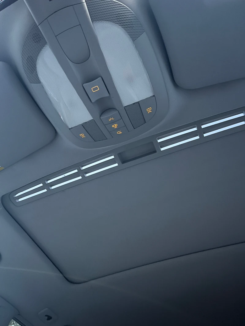 Mercedes-Benz ML 320, снимка 11 - Автомобили и джипове - 52555615