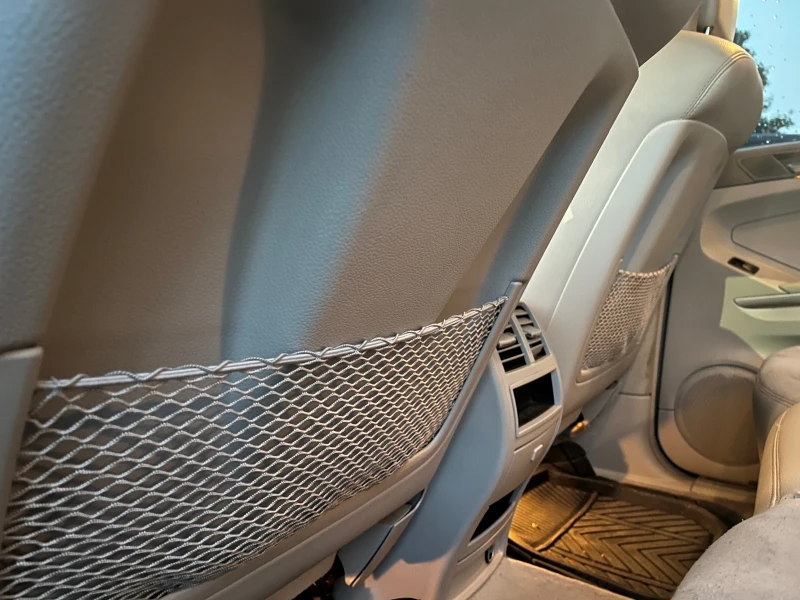 Mercedes-Benz ML 320, снимка 7 - Автомобили и джипове - 52555615