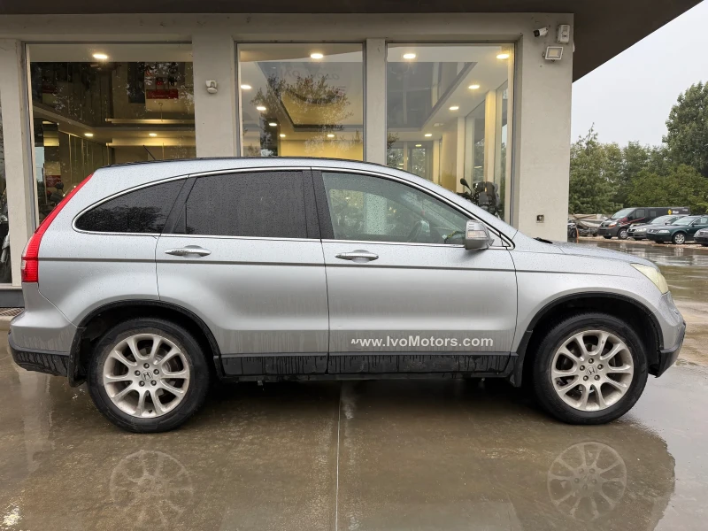 Honda Cr-v LPG  , снимка 7 - Автомобили и джипове - 51965224