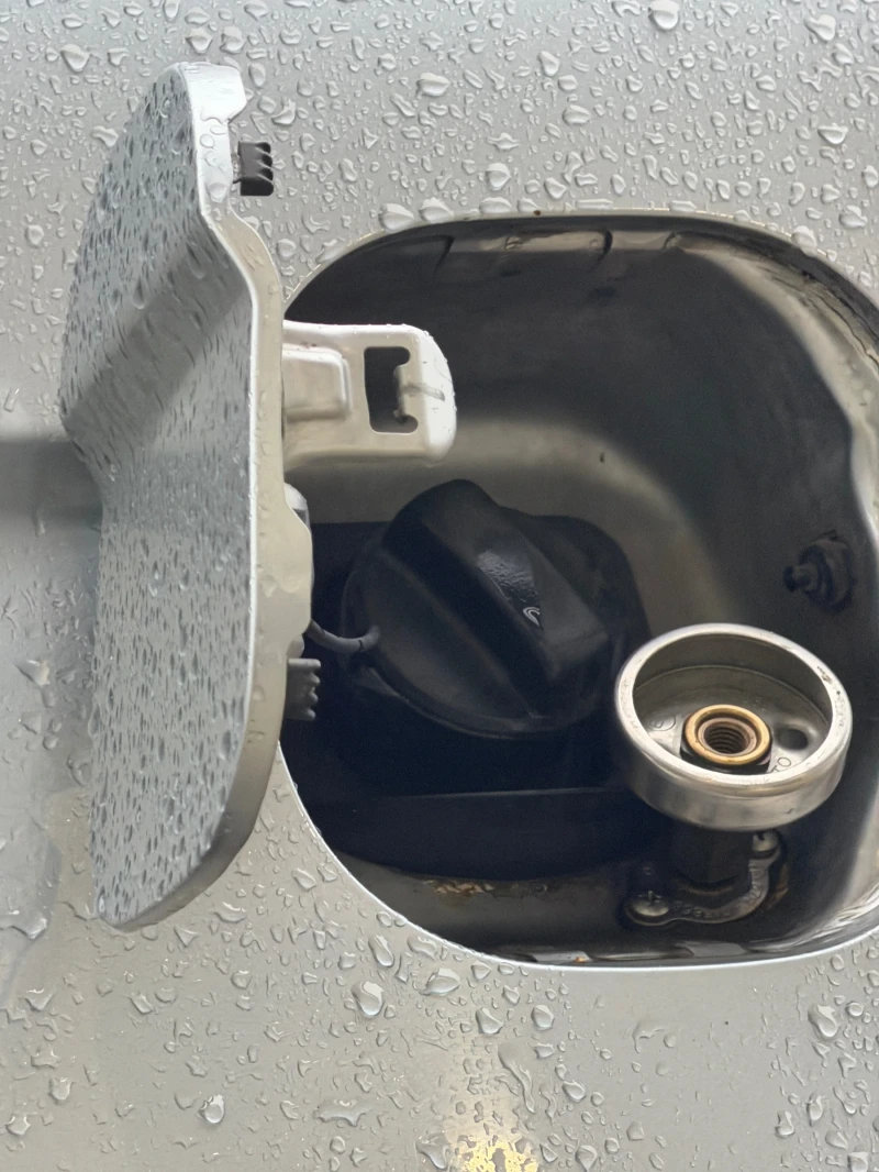 Honda Cr-v LPG  , снимка 9 - Автомобили и джипове - 51965224