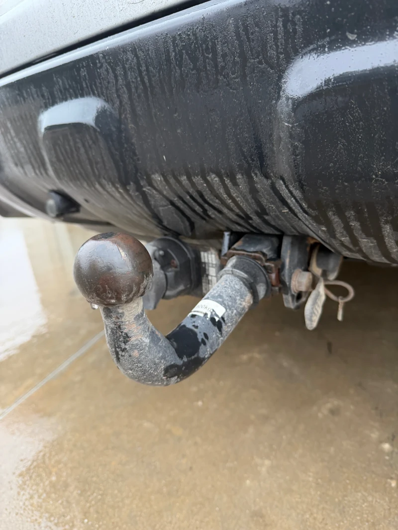 Honda Cr-v LPG  , снимка 11 - Автомобили и джипове - 51965224