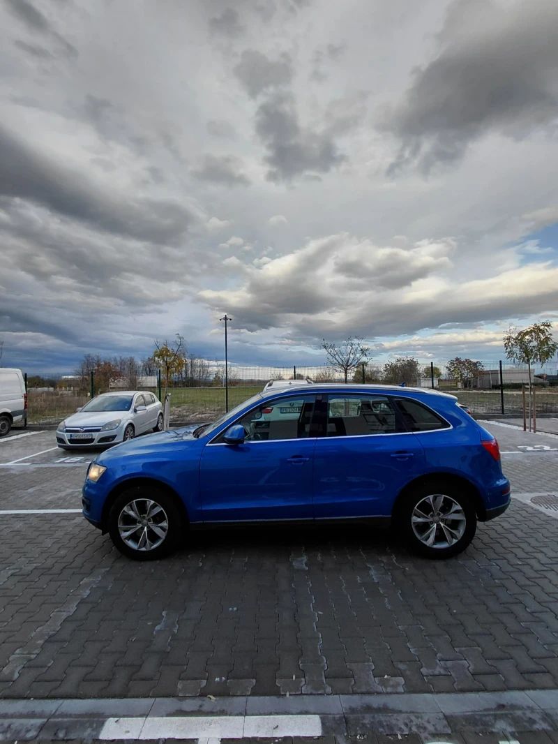 Audi Q5 3.0, снимка 2 - Автомобили и джипове - 53269657