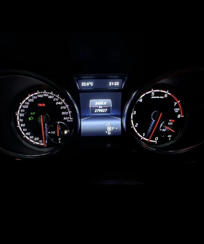 Mercedes-Benz GL 450 4500, снимка 3 - Автомобили и джипове - 53276009