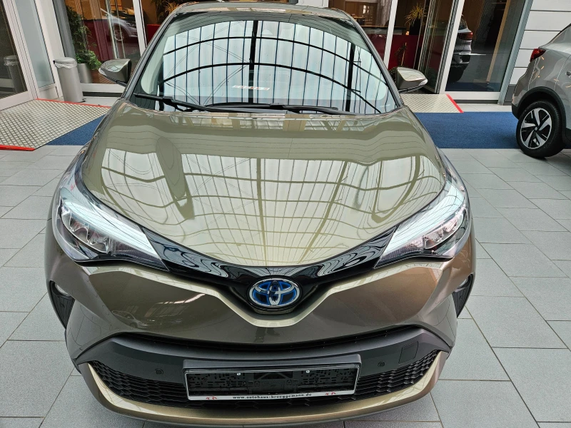 Toyota C-HR, снимка 5 - Автомобили и джипове - 53299569