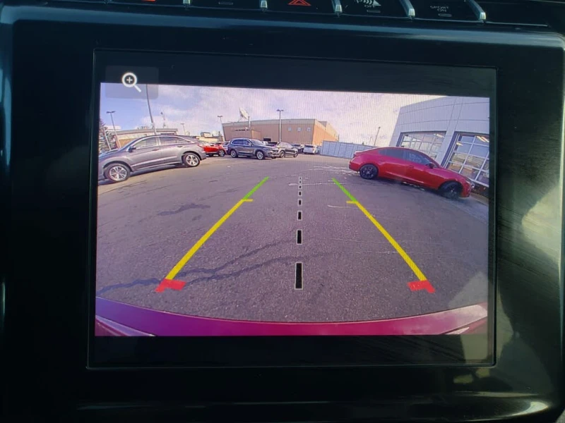 Jeep Grand cherokee 2024| Altitude 4WD V6, снимка 12 - Автомобили и джипове - 53341054