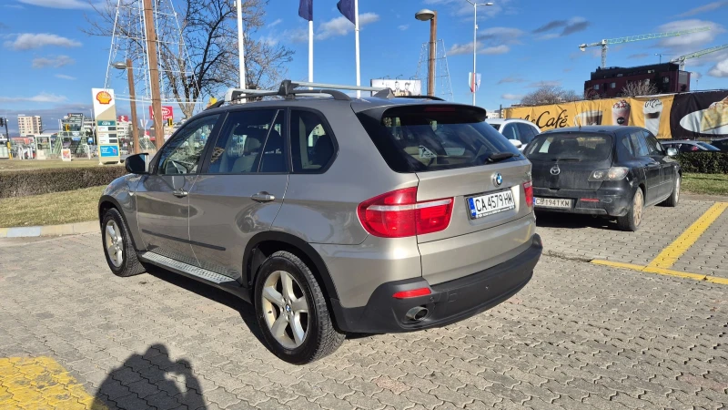 BMW X5, снимка 6 - Автомобили и джипове - 53493320