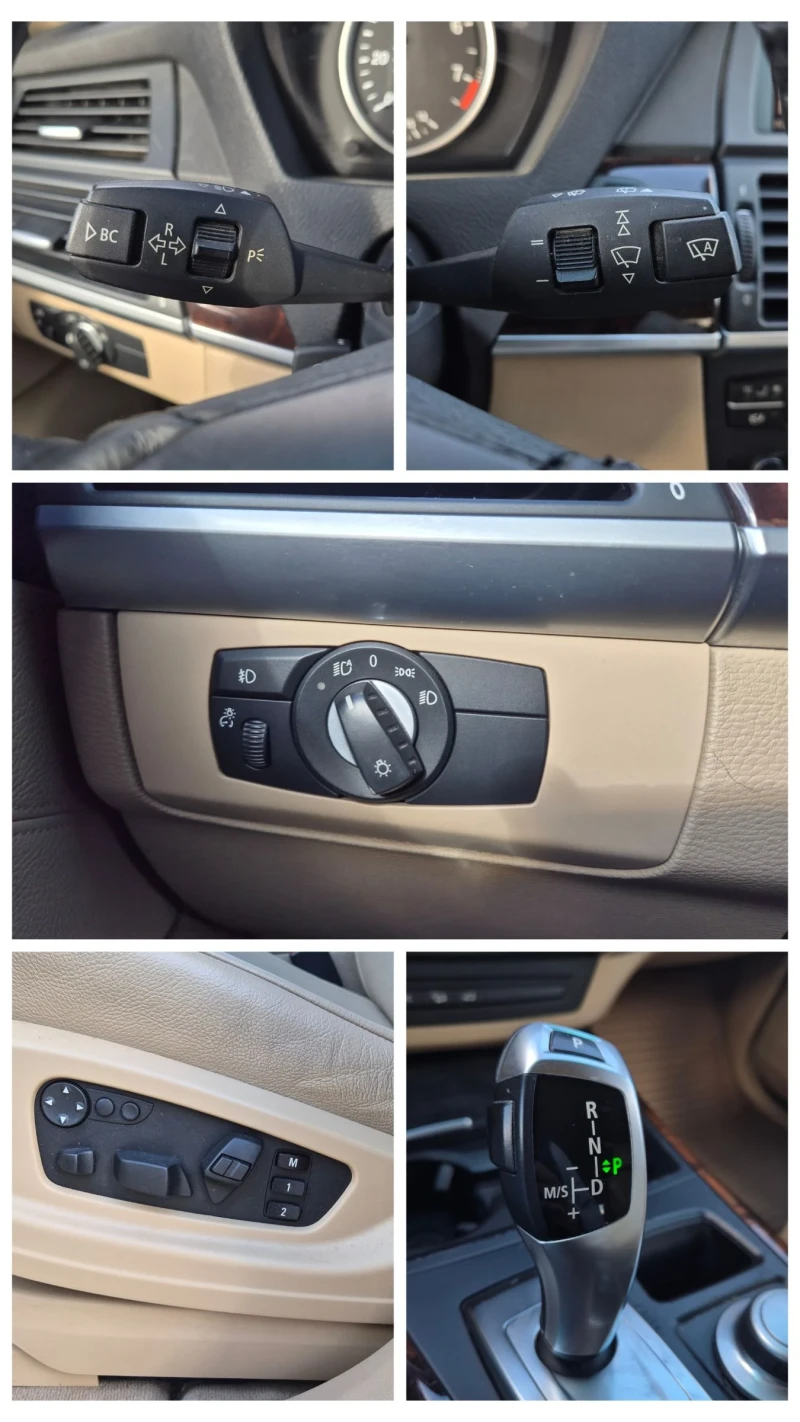 BMW X5, снимка 11 - Автомобили и джипове - 53493320