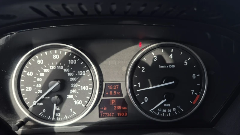 BMW X5, снимка 9 - Автомобили и джипове - 53493320