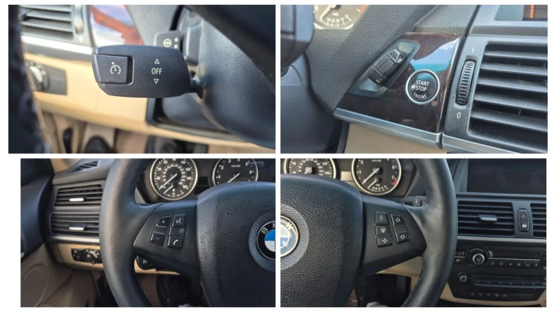 BMW X5, снимка 10 - Автомобили и джипове - 53493320