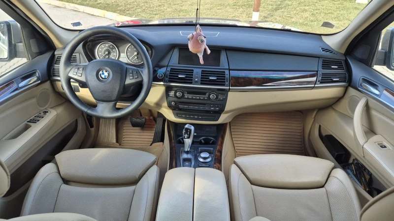 BMW X5, снимка 7 - Автомобили и джипове - 53493320