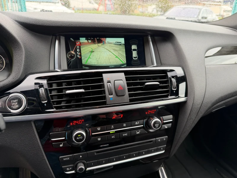 BMW X4 3.0d X-Drive* M-пакет, снимка 7 - Автомобили и джипове - 53495891