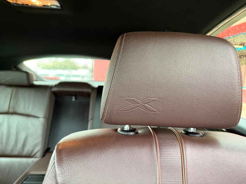 BMW X4 3.0d X-Drive* M-пакет, снимка 11 - Автомобили и джипове - 53495891