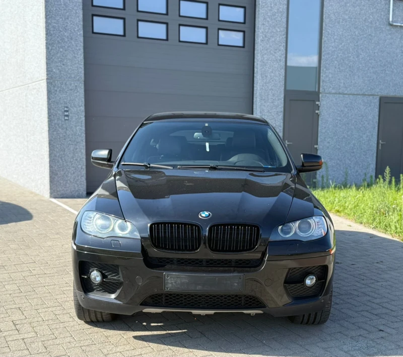BMW X6 3.0D/FACE/2012г./TOP/VNOS BELGIA - 25999 лв. - 15951478 1