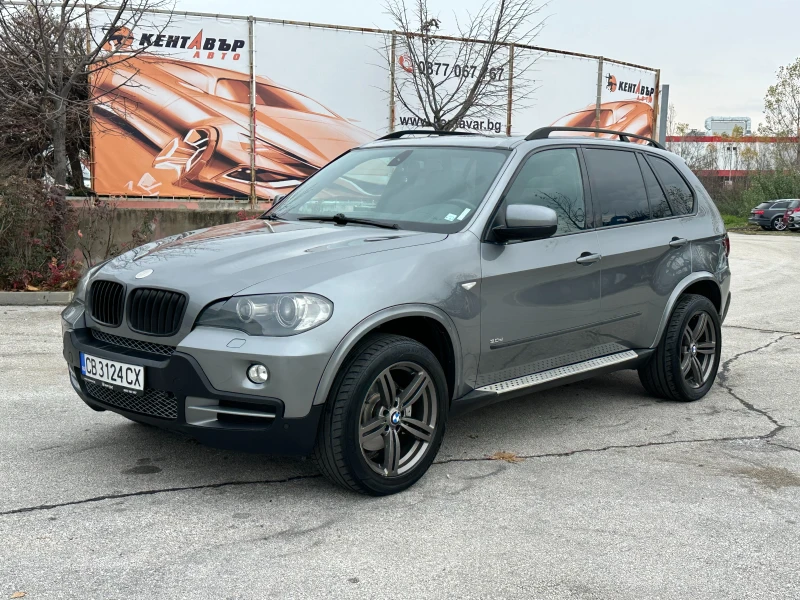 BMW X5 3.0D Всички екстри - 18500 лв. / 9458.90 € - 33413650 1