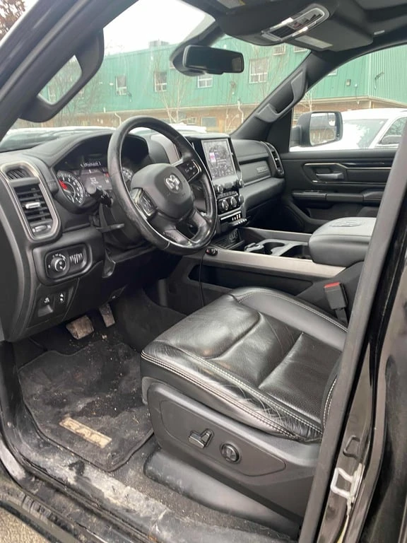 Dodge RAM 1500 2019 SPORT 5.7 * БЕЗ ПЪРВОНАЧАЛНА ВНОСКА*  - изображение 7