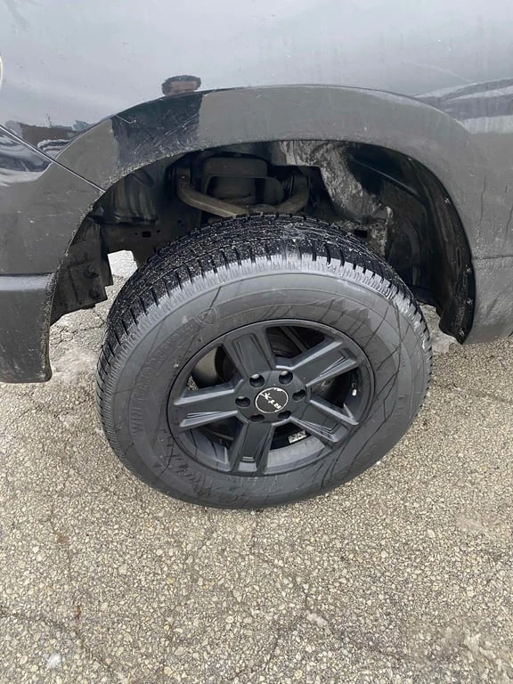 Dodge RAM 1500 2019 SPORT 5.7 * БЕЗ ПЪРВОНАЧАЛНА ВНОСКА*  - изображение 6