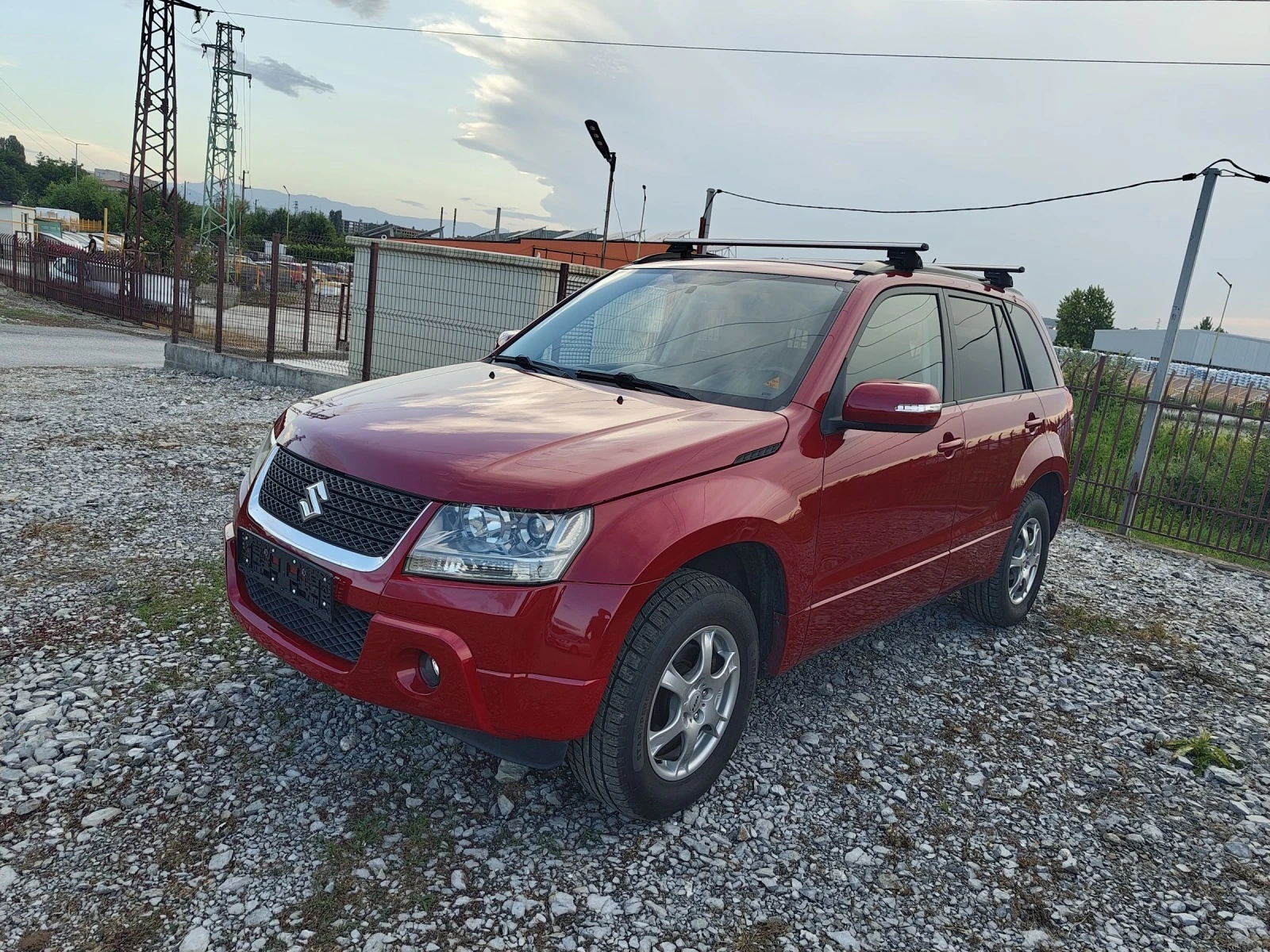 Suzuki Grand vitara 2.4 - 170 kc - ШВЕЙЦАРИЯ - АВТОМАТИК - изображение 3