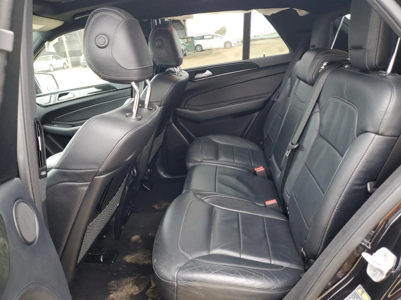 Mercedes-Benz GLE 43 AMG 4MATIC HARMAN/KARDON* ПОДГРЕВ* ОБДУХВАНЕ* ПАНО - изображение 9