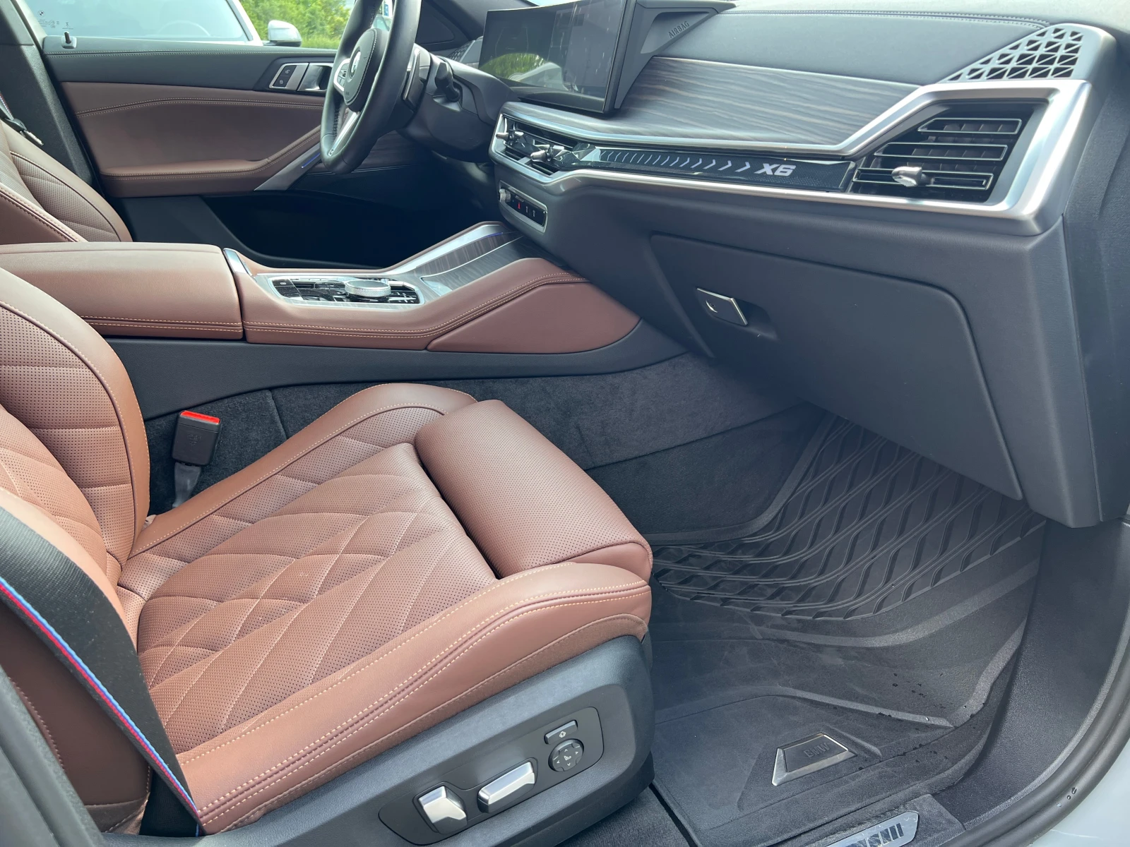 BMW X6 xDrive 30d | Mobile.bg   13