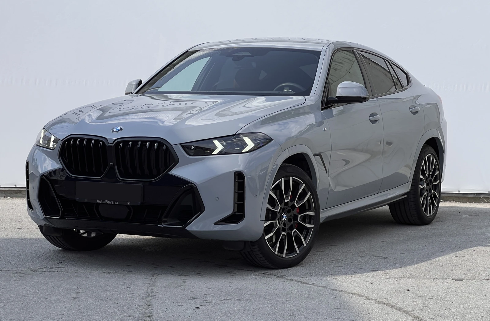 BMW X6 xDrive 30d | Mobile.bg   1