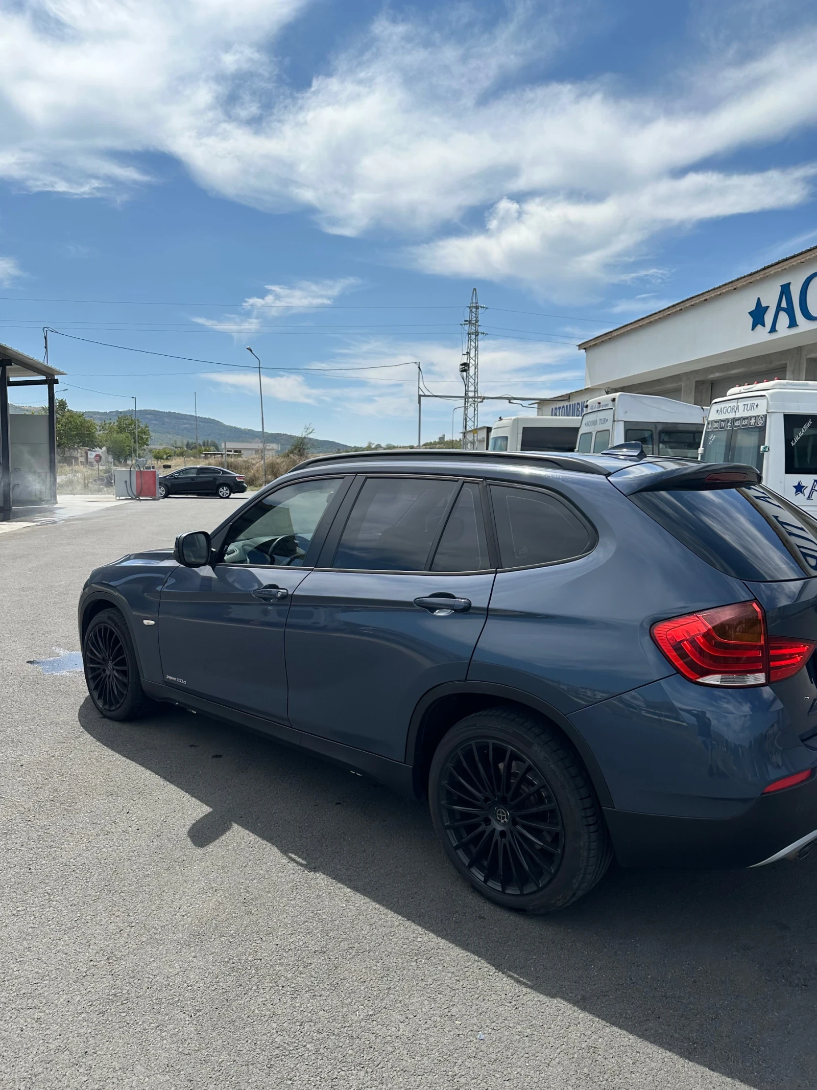BMW X1  - изображение 2