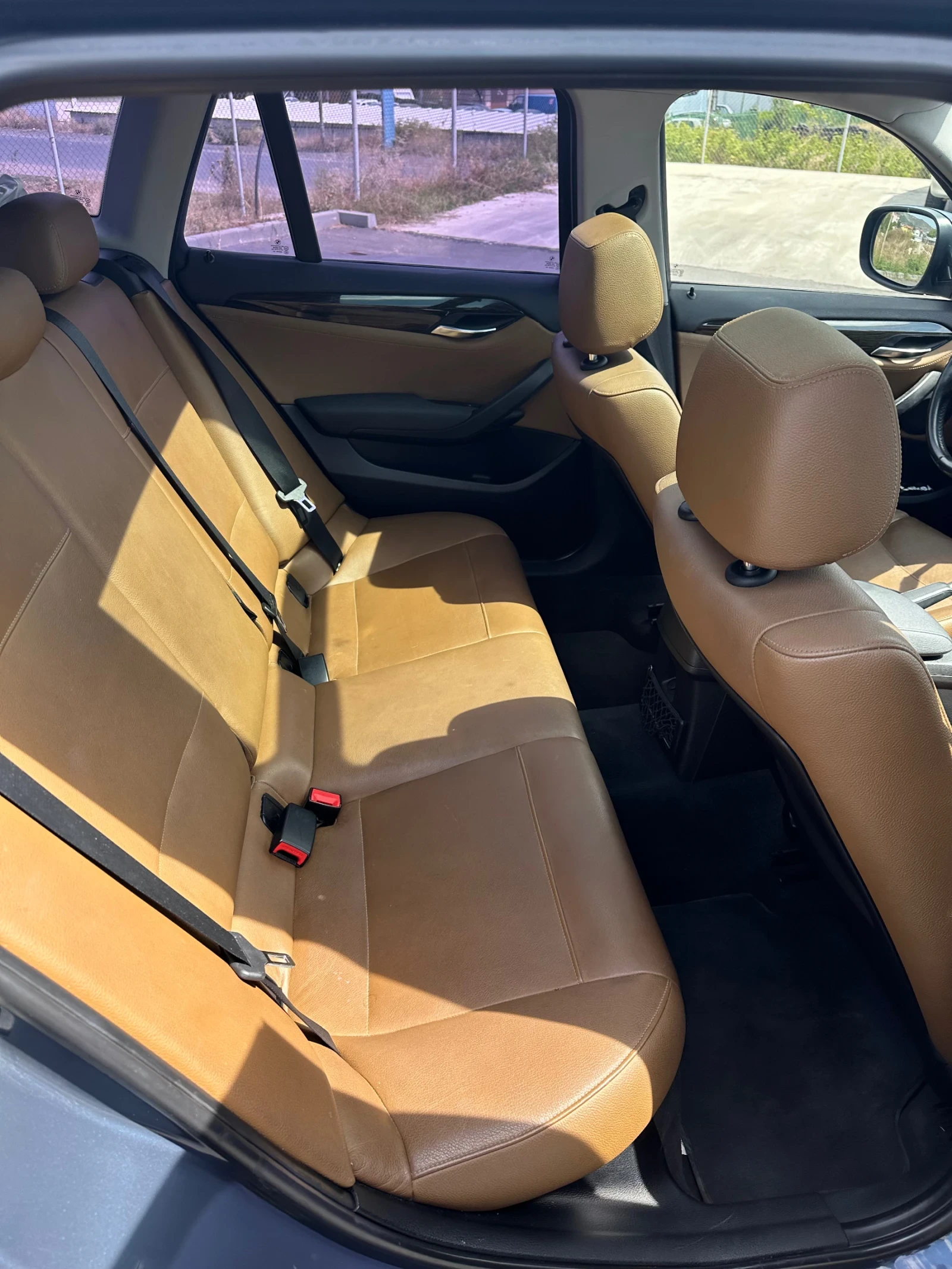 BMW X1  - изображение 4
