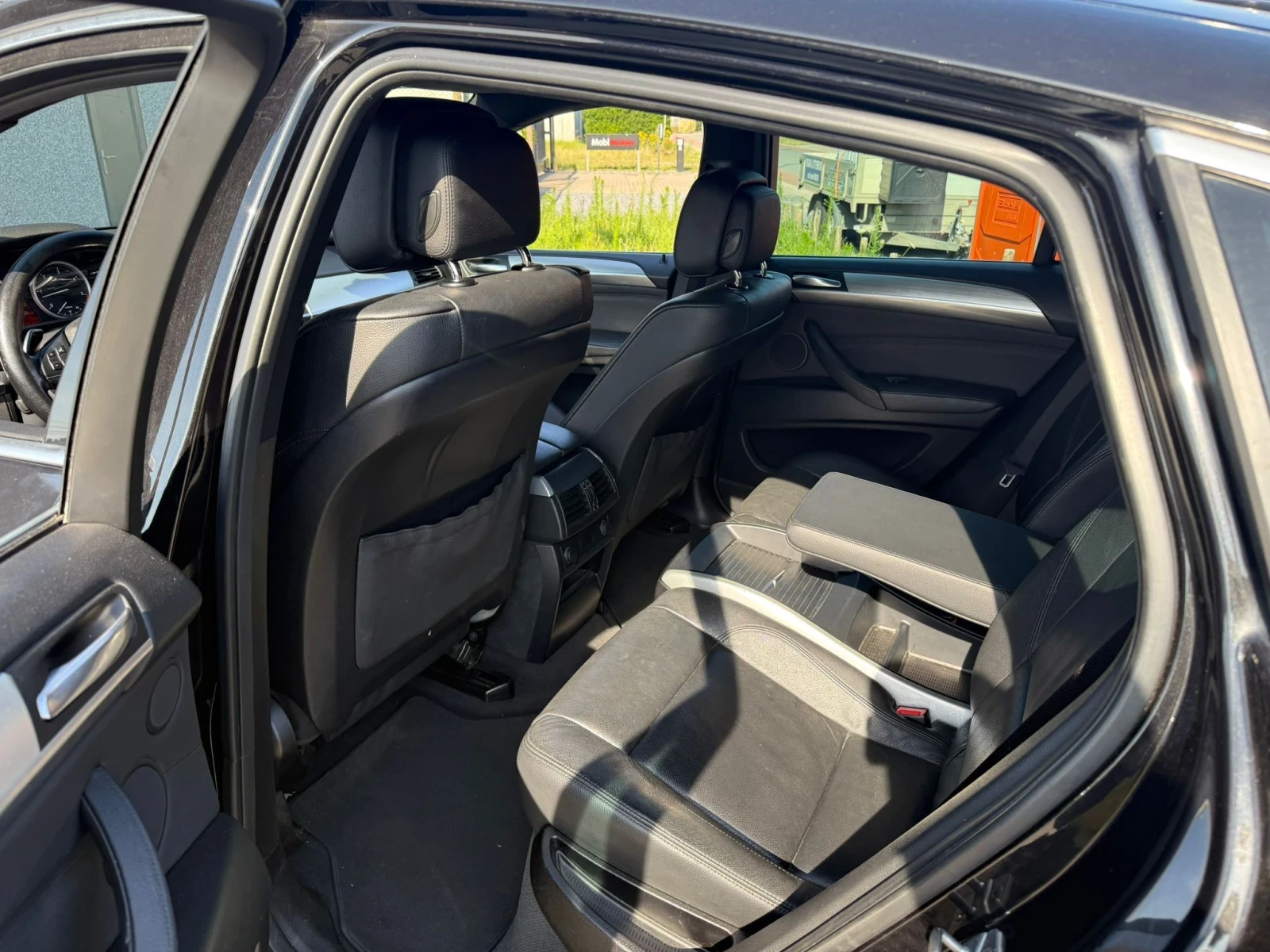 BMW X6 3.0D/FACE/2012г./TOP/VNOS BELGIA - изображение 4