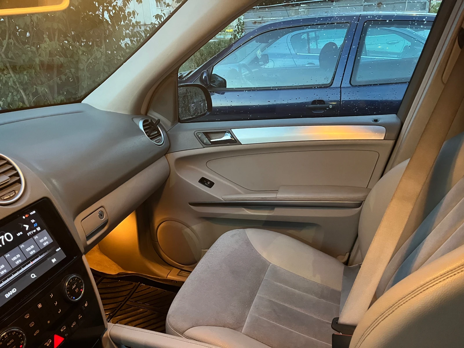 Mercedes-Benz ML 320 | Mobile.bg   12