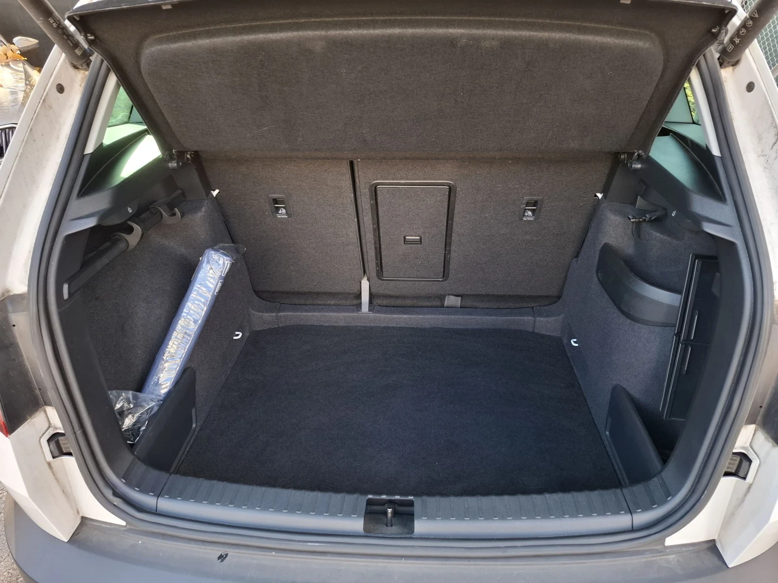 Skoda Karoq 2.0 TDI | Mobile.bg — изображение 11