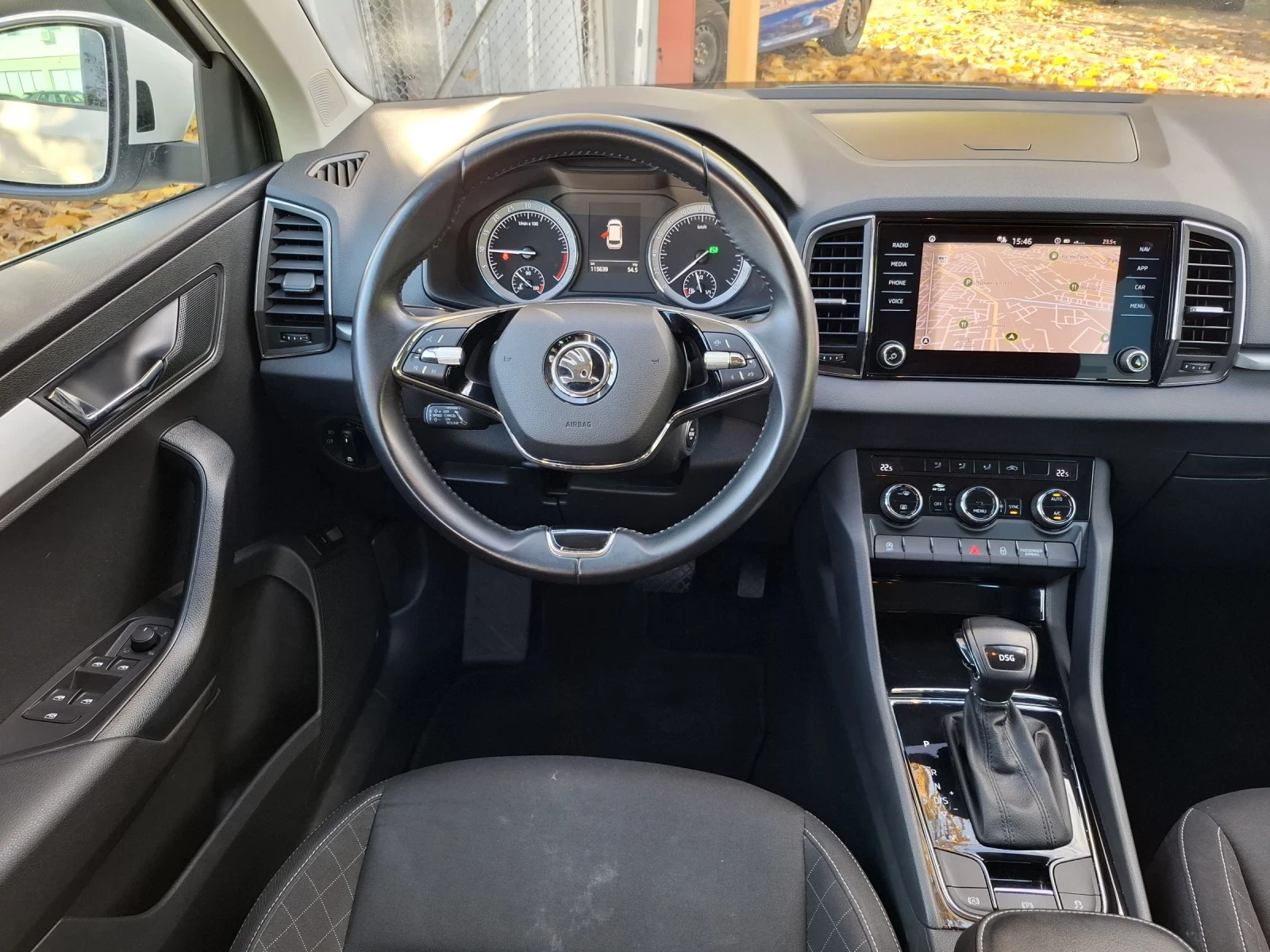 Skoda Karoq 2.0 TDI - изображение 6