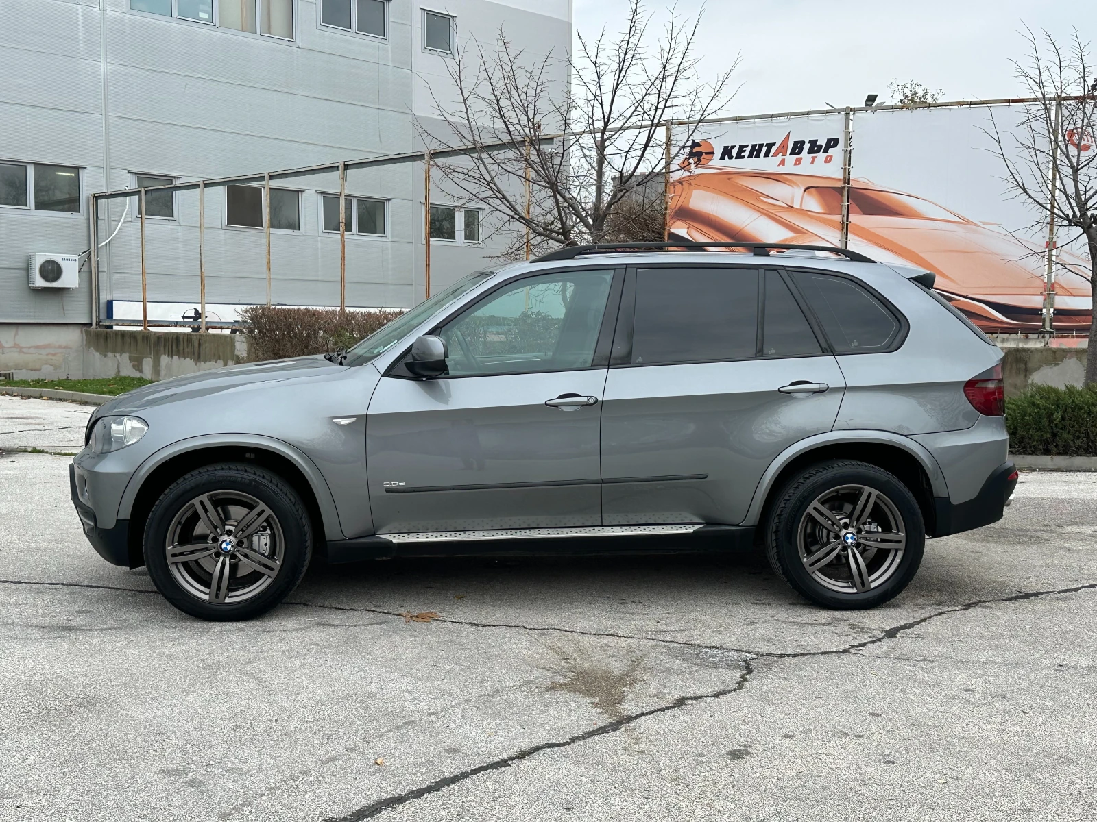 BMW X5 3.0D Всички екстри - изображение 2