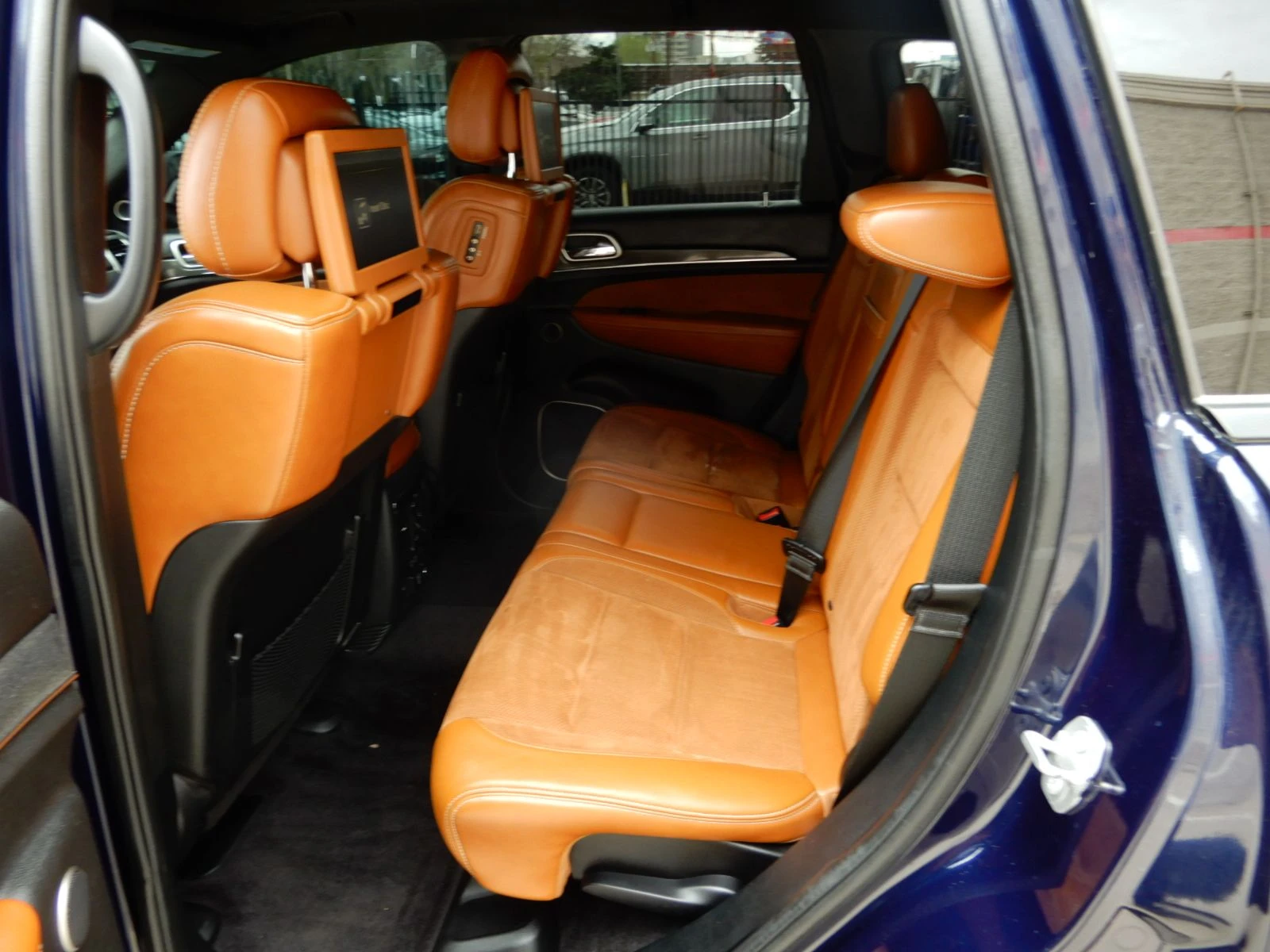 Jeep Grand cherokee SRT | Mobile.bg   15