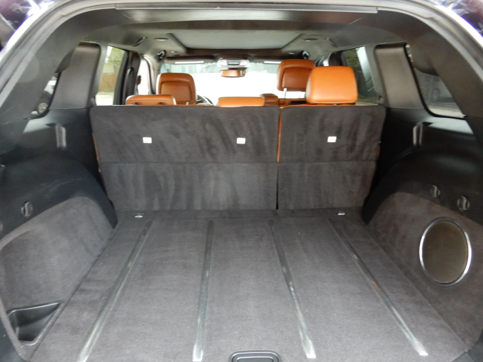 Jeep Grand cherokee SRT | Mobile.bg   17