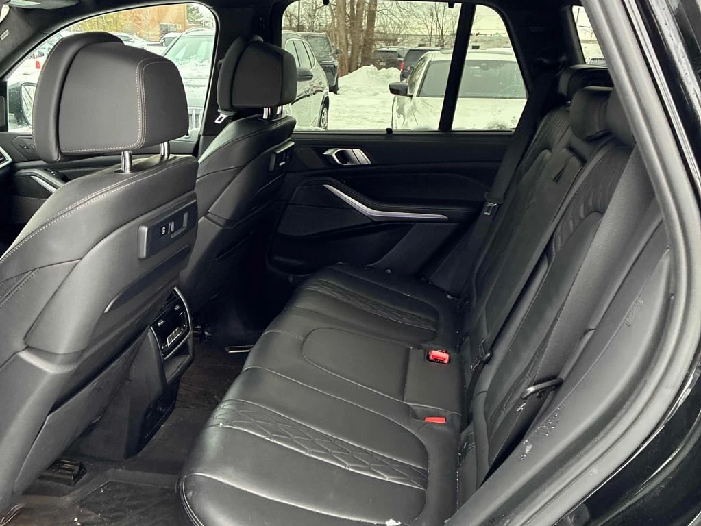 BMW X5 2022 XDRIVE40I * ������* �����* ���������* ������� | Mobile.bg � ����������� 13