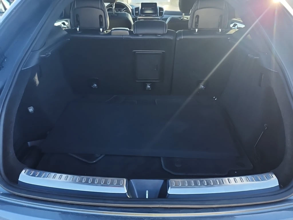 Mercedes-Benz GLE * AMG 43 * CARFAX * ��� ������������ ������ | Mobile.bg � ����������� 14