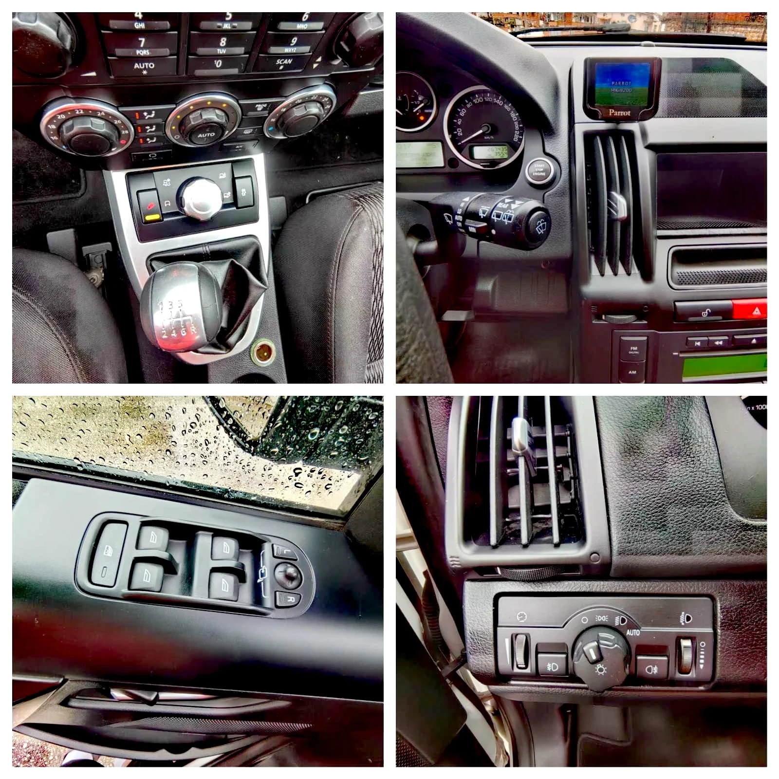 Land Rover Freelander 2.2 | Mobile.bg � ����������� 11