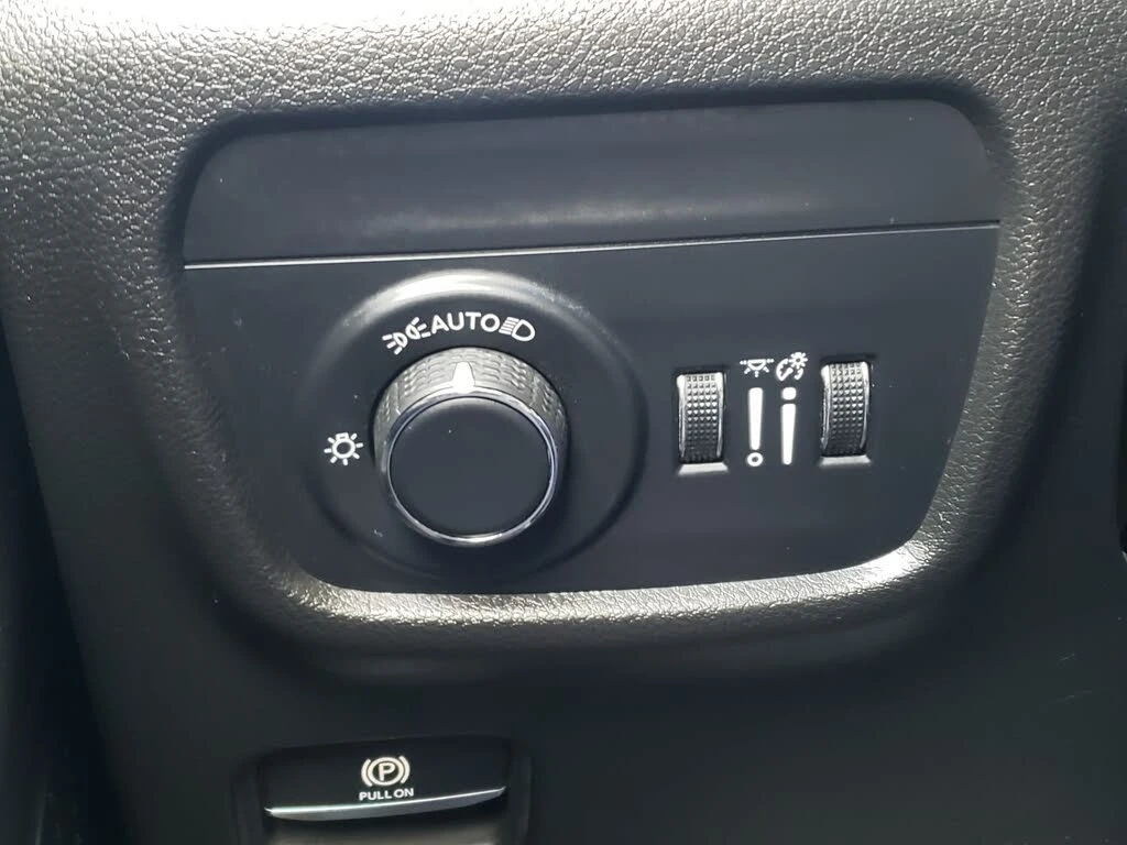 Jeep Grand cherokee 2024| Altitude 4WD V6 | Mobile.bg � ����������� 13