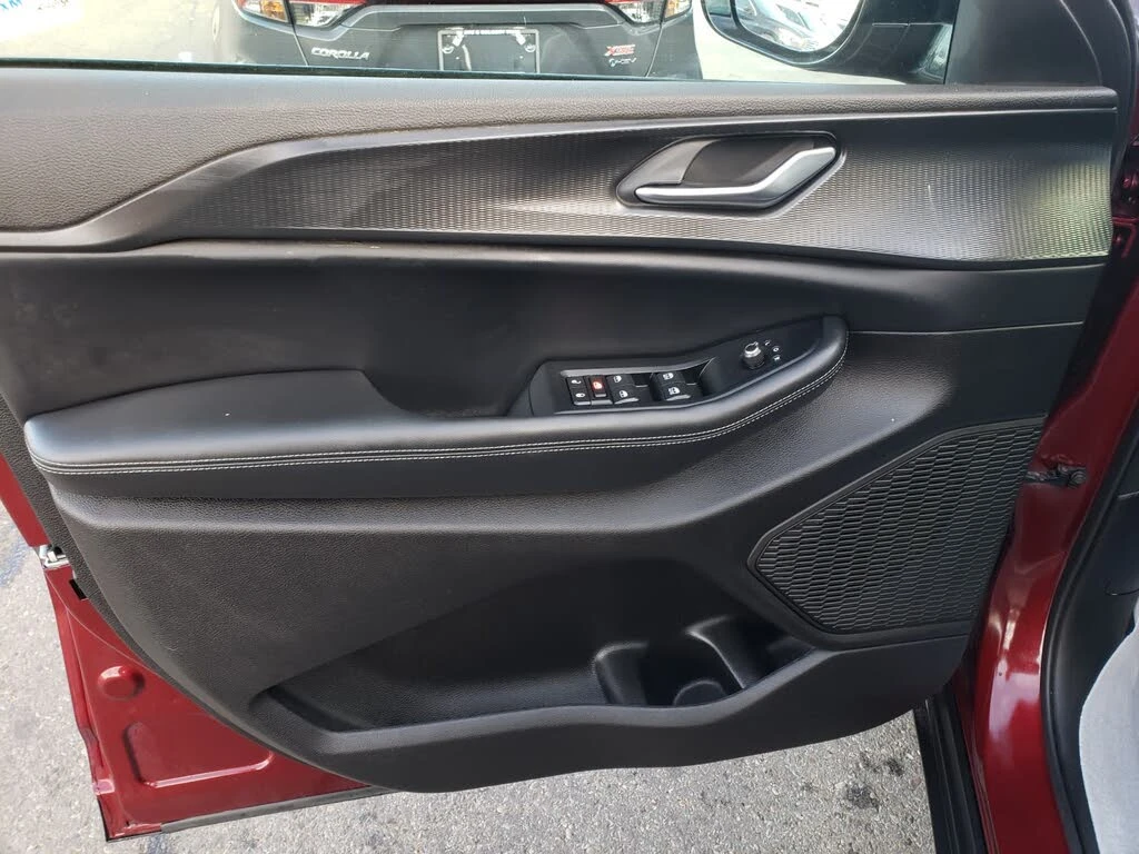 Jeep Grand cherokee 2024| Altitude 4WD V6 | Mobile.bg � ����������� 14