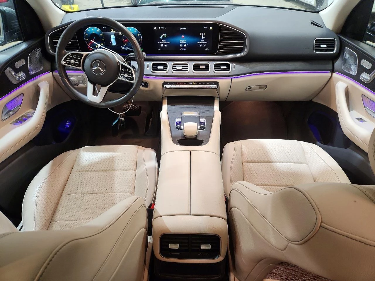 Mercedes-Benz GLE 350 * 4MATIC*  - изображение 9