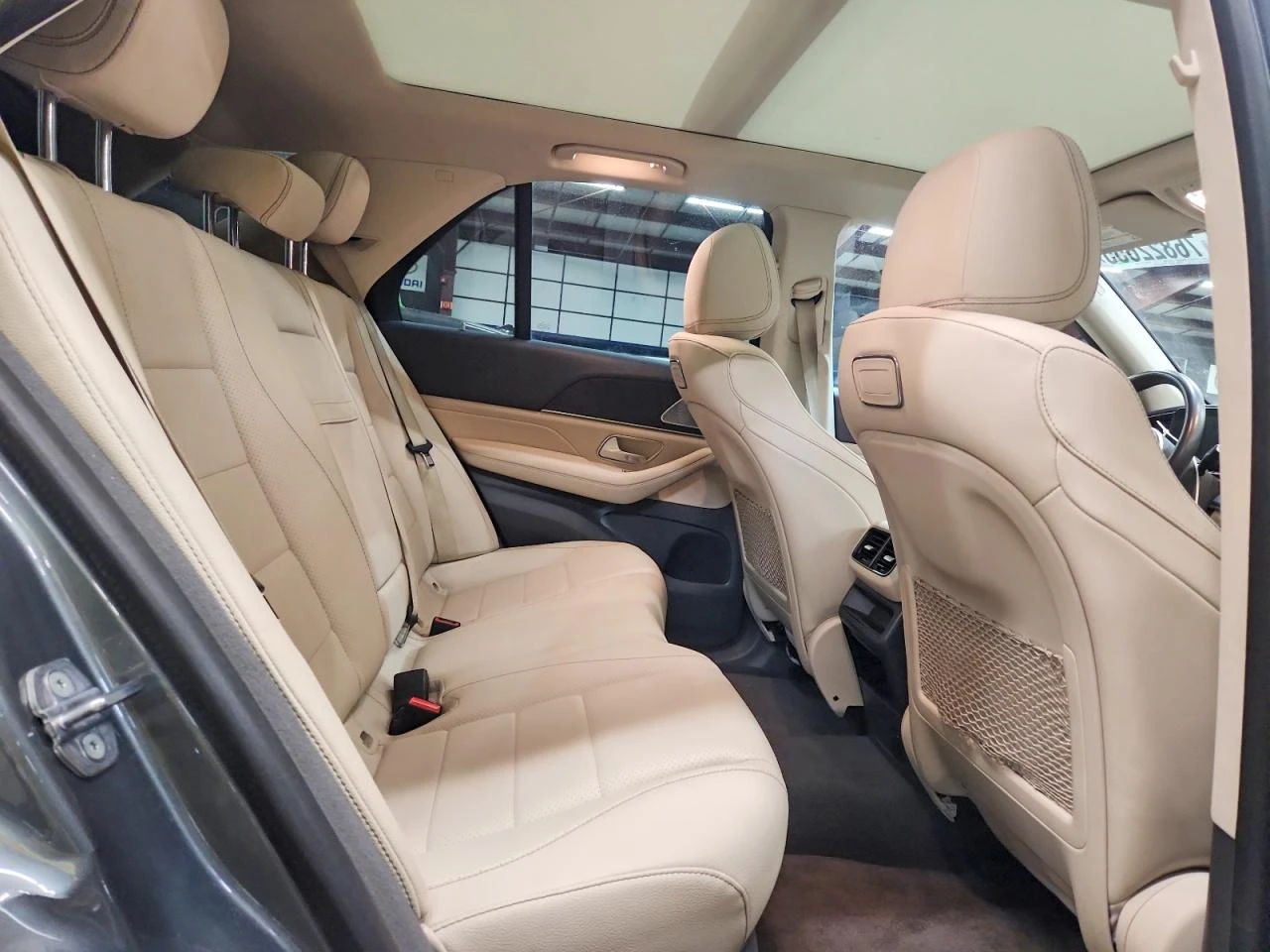Mercedes-Benz GLE 350 * 4MATIC*  | Mobile.bg � ����������� 12