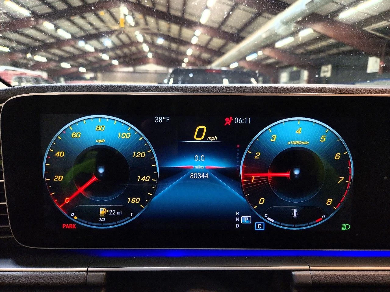 Mercedes-Benz GLE 350 * 4MATIC*  - изображение 8