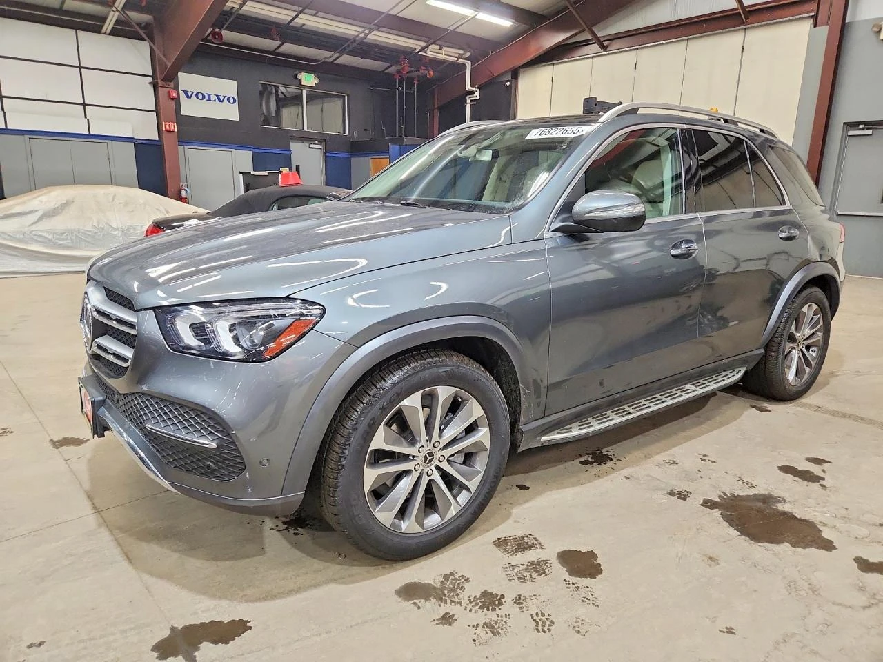 Mercedes-Benz GLE 350 * 4MATIC*  | Mobile.bg � ����������� 1