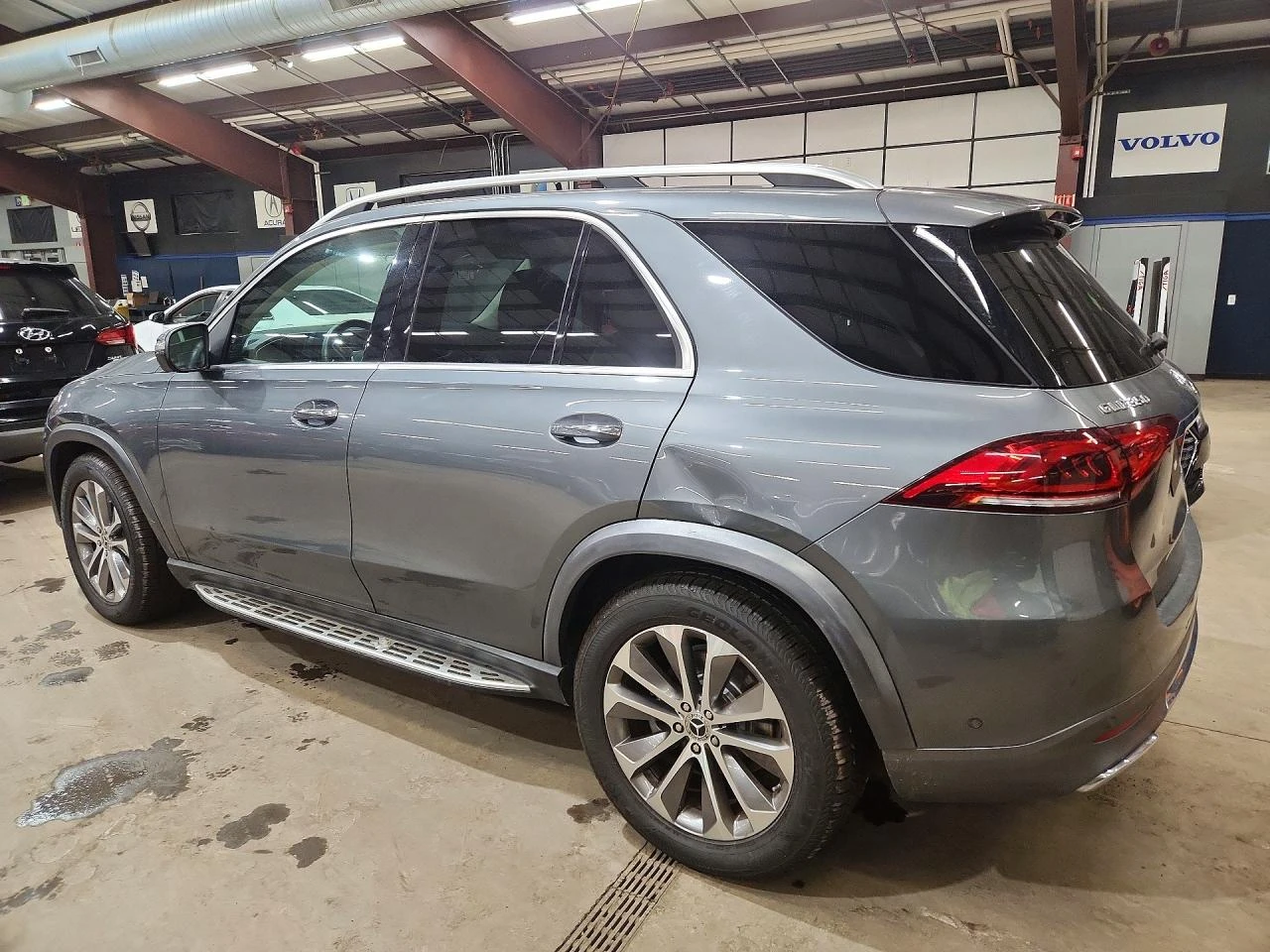 Mercedes-Benz GLE 350 * 4MATIC*  - изображение 6