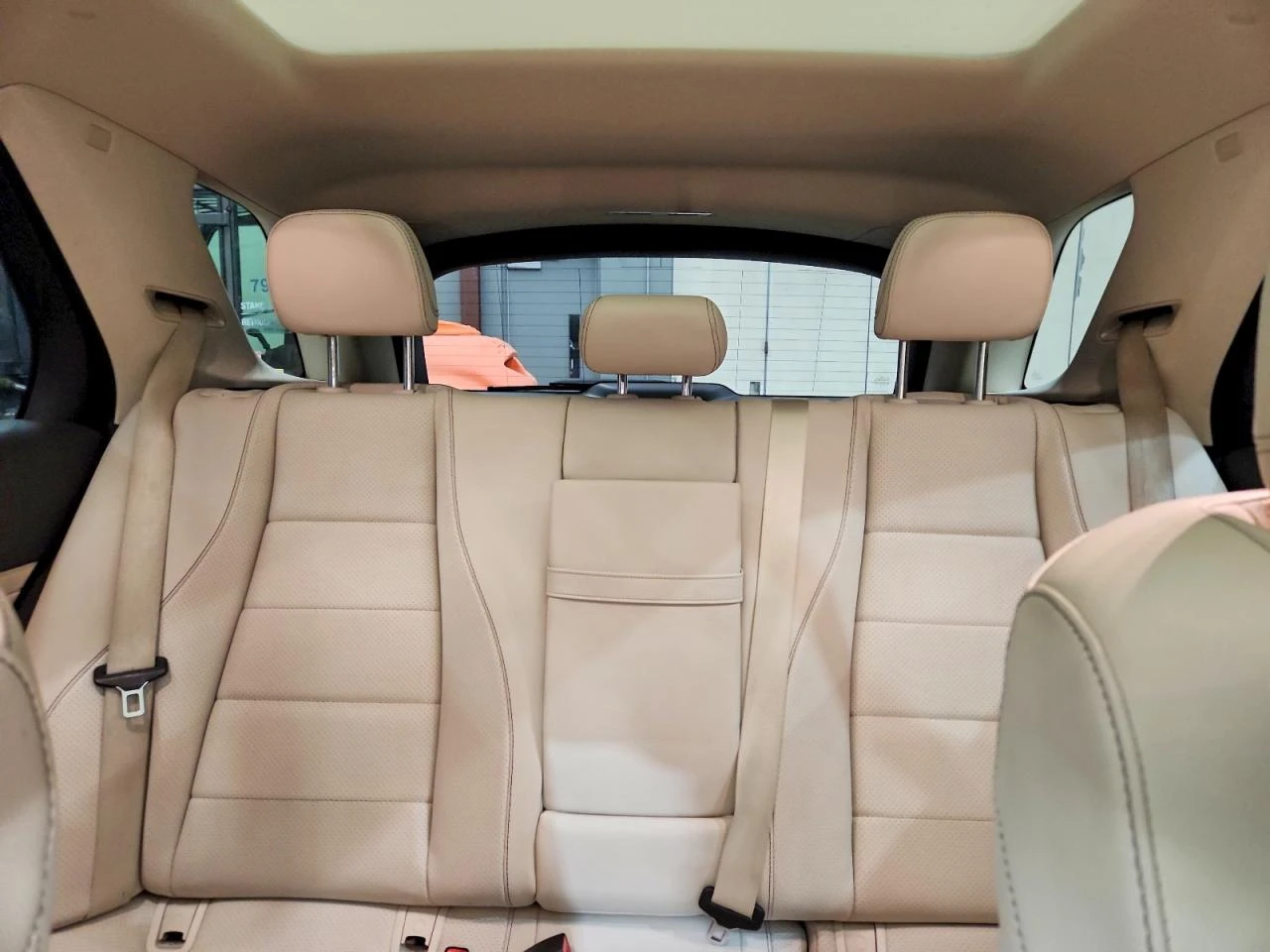 Mercedes-Benz GLE 350 * 4MATIC*  | Mobile.bg � ����������� 11