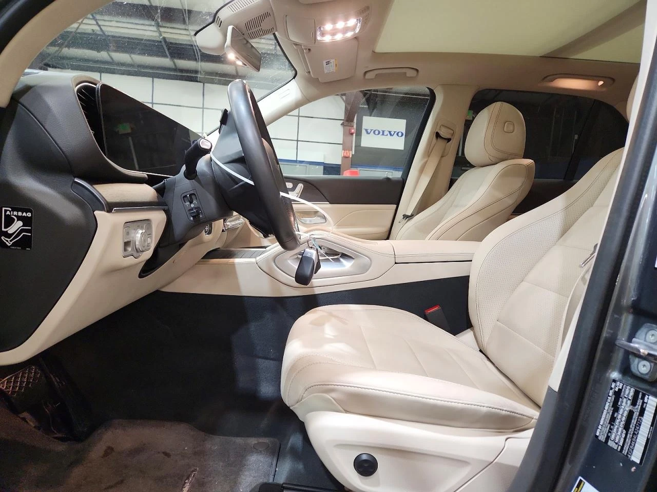 Mercedes-Benz GLE 350 * 4MATIC*  - изображение 10