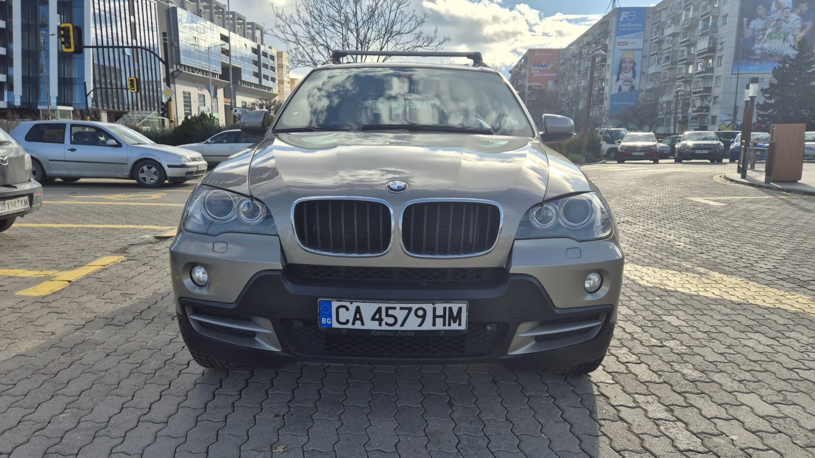 BMW X5  - изображение 2